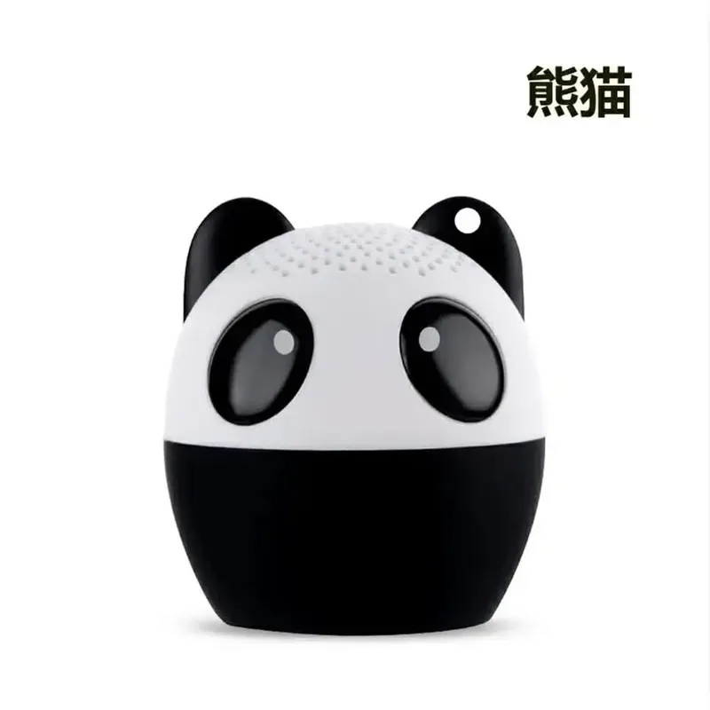 Unicorn Portable Bluetooth Speakers Hands-free Calls Small Speakers Heavy Bass Wireless Bluetooth Stereo Phone Speaker Audience — image 15