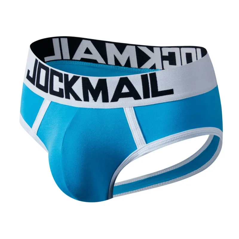 Nam Không Đáy Đồng Tính Quần Lót Hở Lưng Quần Đùi Jockstrap Ẻo Lả Dương Vật Túi Đẩy Lên Quần Lót Calzoncillos Hombre Trơn Trượt