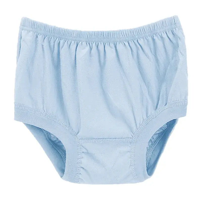 1pcs 100% Cotton Briefs Mens Comfortable Underpants Four Season Man Large Size Ventilate Underwear Male High Waist Panties Short — image 2