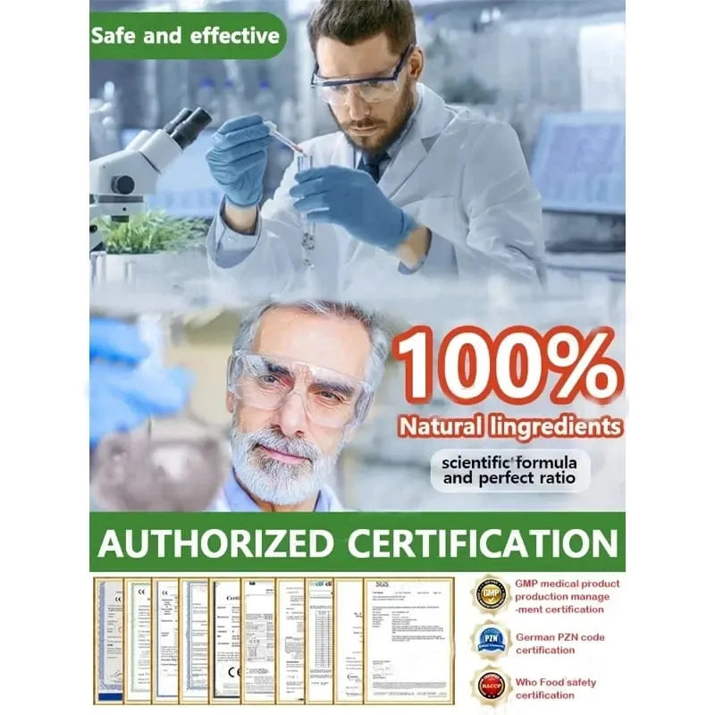 Organic Black Maca -60 Tablets 100% Pure Non-GMO Υποστηρίζει την αναπαραγωγική υγεία Φυσικό Energizer Stamina Enhancer Performance