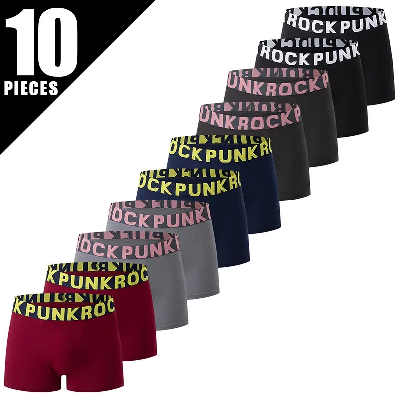 10PCS-YZT-ROCK