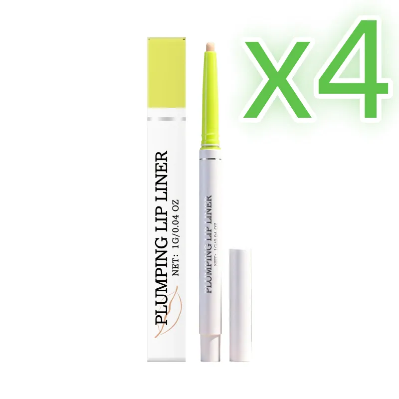 Plumping Lip Liners Pencil Freedom Define Lip Lasting Pigment Αδιάβροχη ελαφριά φυσική καθημερινή χρήση Μακιγιάζ Matte Lipliner στυλό — image 11