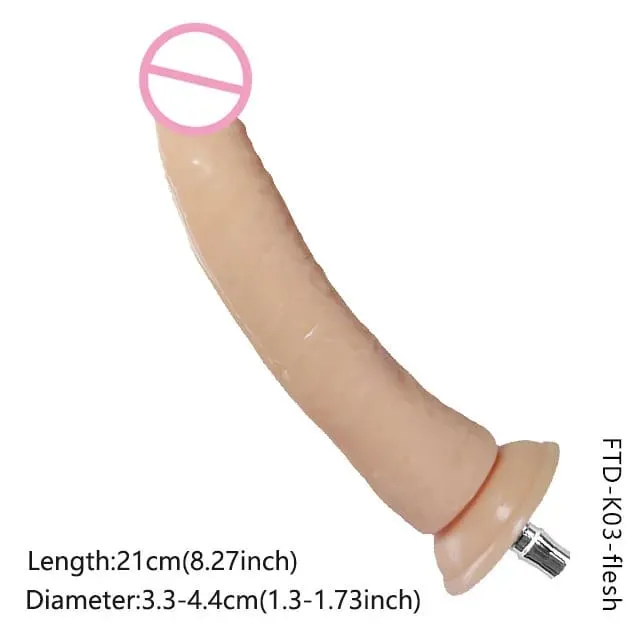 33 Style Dildos with Vac-U-Lock Connerect for Women Automatic Sex Machine Air Quick Accessories Sex Toys for Women Masturbation — image 27