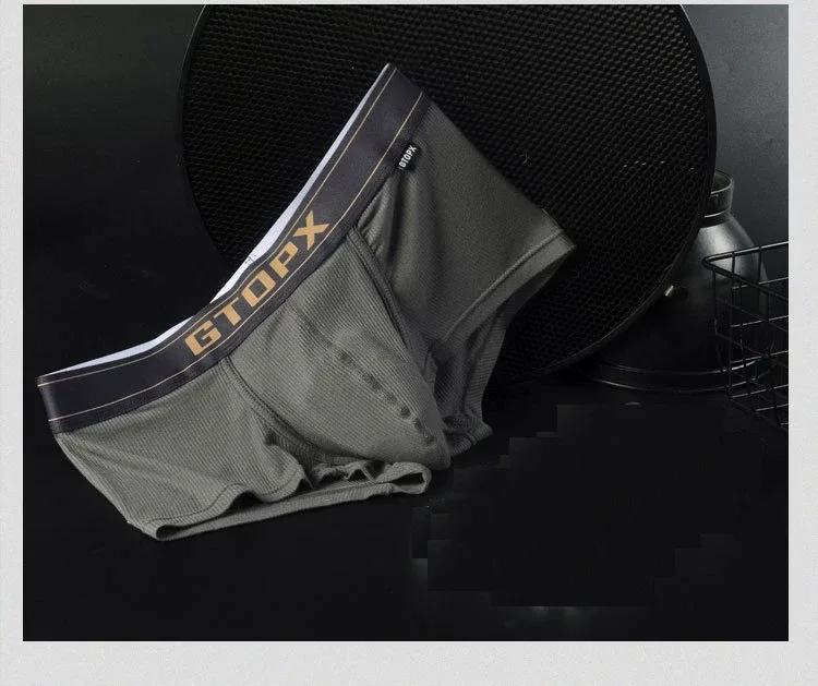 Sous-vêtements pour hommes, boxers oversize, très très confortables