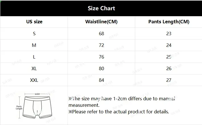 6 Pieces Bamboo Fiber Men's Underwear Solid Color Simple Men Boxer Shorts High Quality Fabric Knickers Soft Breathear Panties — image 2