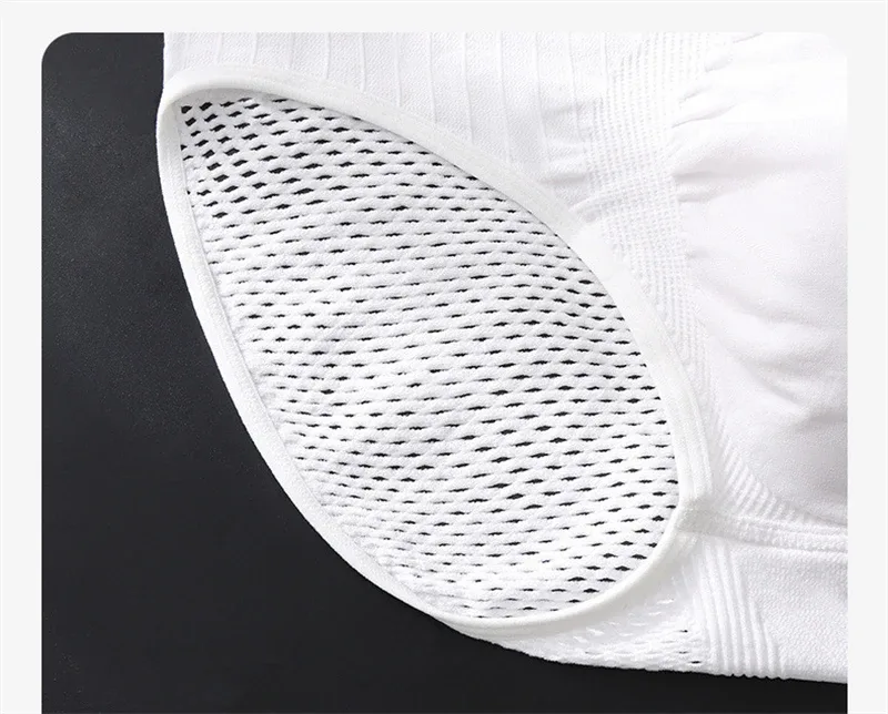 Nen's underwear Letter wide waist cuecas masculino sexys tøy men cueca mesh sissy lencerías muy hot U convex calzoncillos hombre