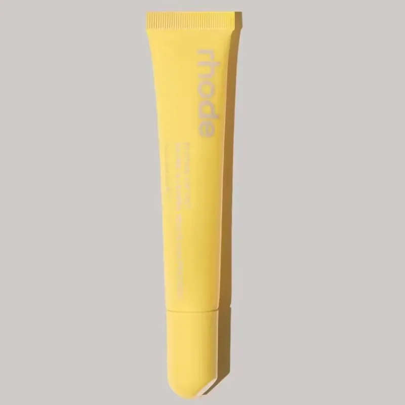 Rhode Skin Spring Lip Gloss Lip Balm Smoothing Lipstick Lines Lasting Nourishing Women Daily Care Moisturizer Blush Girl Makeup — image 19