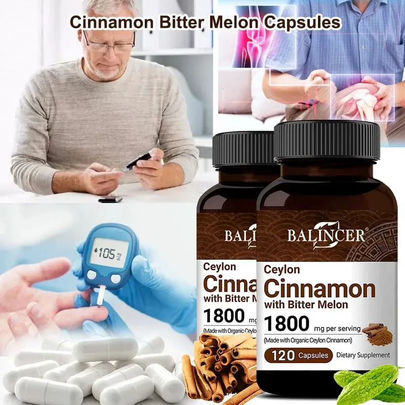 Ceylon cinnamon extract has antioxidant properties - supports blood sugar balance aids digestion and aids in weight loss