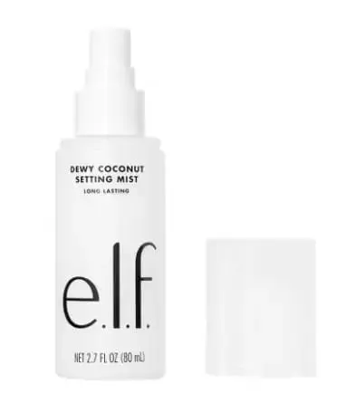 Elf Halo Glow Series Liquid Blusher Liquid Highlighter Contour for τρισδιάστατο Spray ρύθμισης τροποποίησης περιγράμματος σκιών — image 37