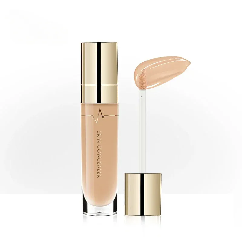 Ενυδατικό Miracle Eye Concealer - Κρύβει ομαλά τις ρυτίδες και τους μαύρους κύκλους Αδιάβροχο ραβδί μεγάλης διάρκειας για εύκολη κάλυψη — image 5