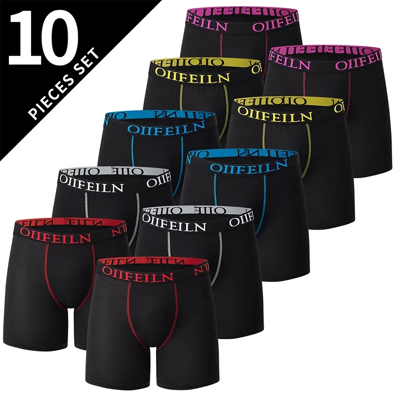 10PCS-caihei