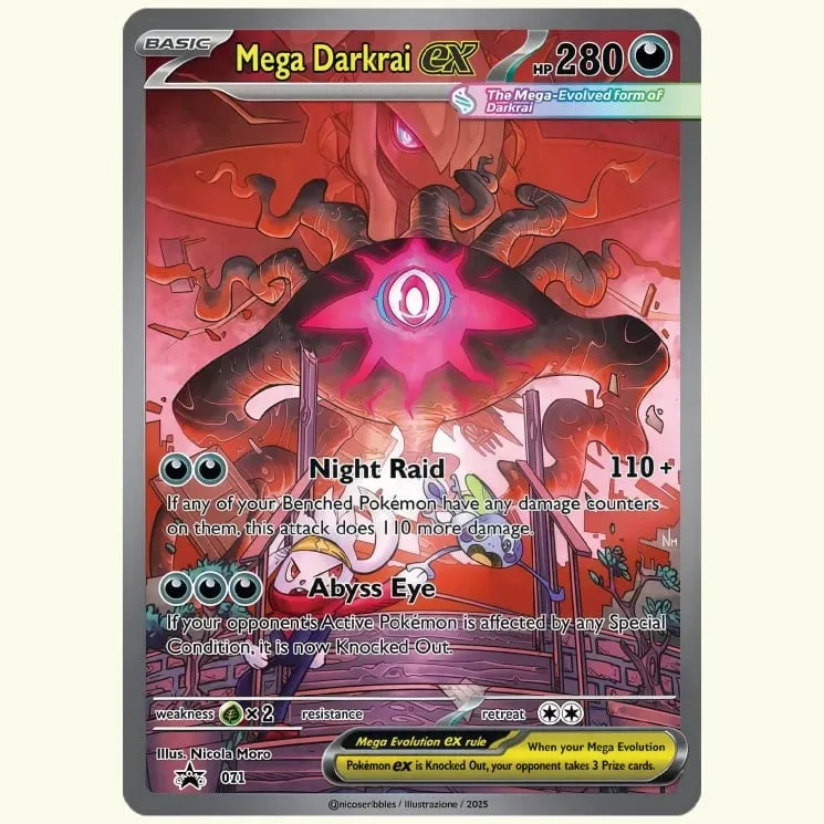 Κάρτες DIY Espeon Umbreon ex 2Pcs Foil Texture Cards Αγγλική έκδοση Συλλεκτικές Κάρτες συλλογής Anime Premium Grade TCG — image 6