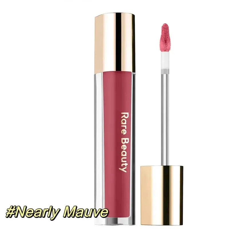 Rare Beauty 3D Face Contour Liquid Bronzer Shade Smooth Highlight Καθρέφτης Διαρκής Φυσική Σκιά Μύτης Αδιάβροχο Brighten Μακιγιάζ