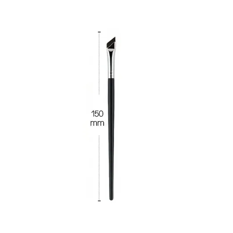 The Upgrade Blade Eyeliner Brush Brush Ultra Thin Fine Angle Flat browish Brush Under The Eyes Place Precise Detail Brush