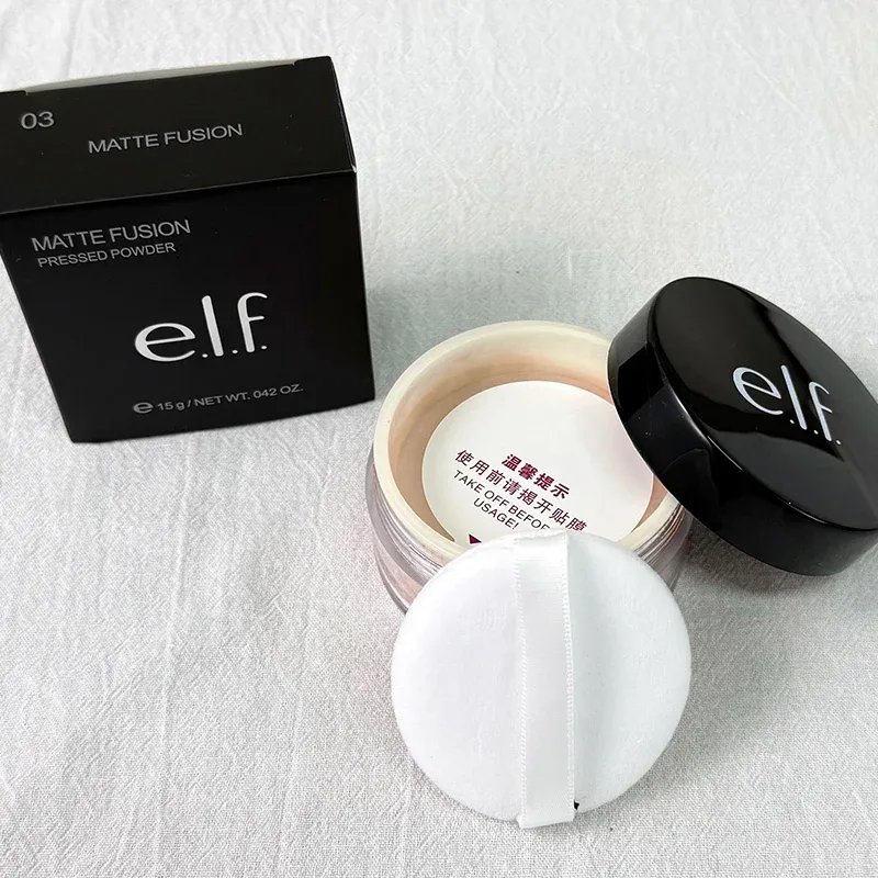 Elf Halo Glow Series Liquid Blusher Liquid Highlighter Contour for τρισδιάστατο Spray ρύθμισης τροποποίησης περιγράμματος σκιών — image 40