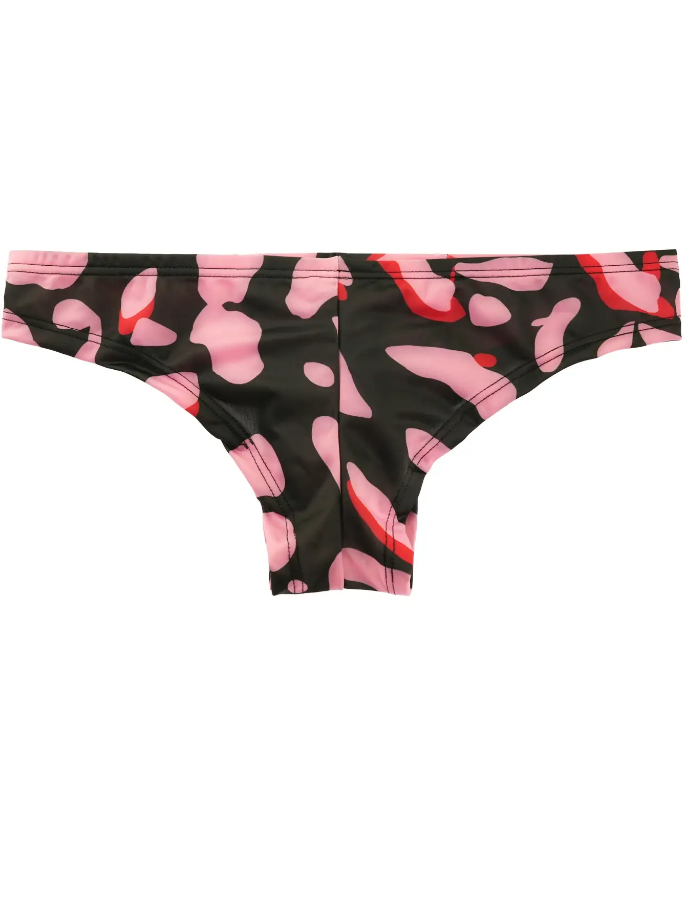 New Fashion Men Boxer Sexy Mens Boxers Underwear Briefs Cueca Masculina Ropa Interior Hombre Calzoncillos Slip Sous K90