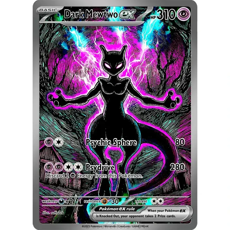 Κάρτες συλλογής DIY DRAGONITE Self Made Single Card Classic Card Game Anime Παιχνίδι δώρου — image 7