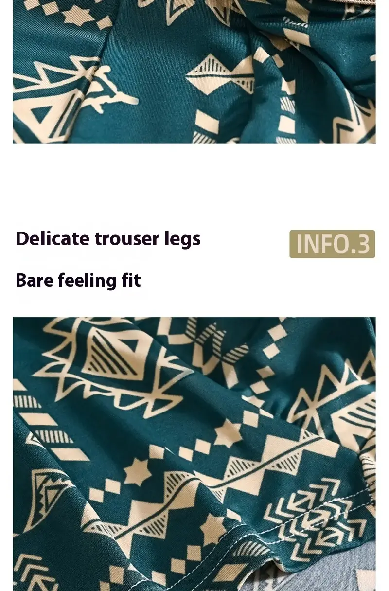 3Pcs Boxer Shorts Men's Underwear Ice Silk Underpants Sexy Panties 3A Antibacterial Breathable Elastic Lingerie Plus Size L-6XL