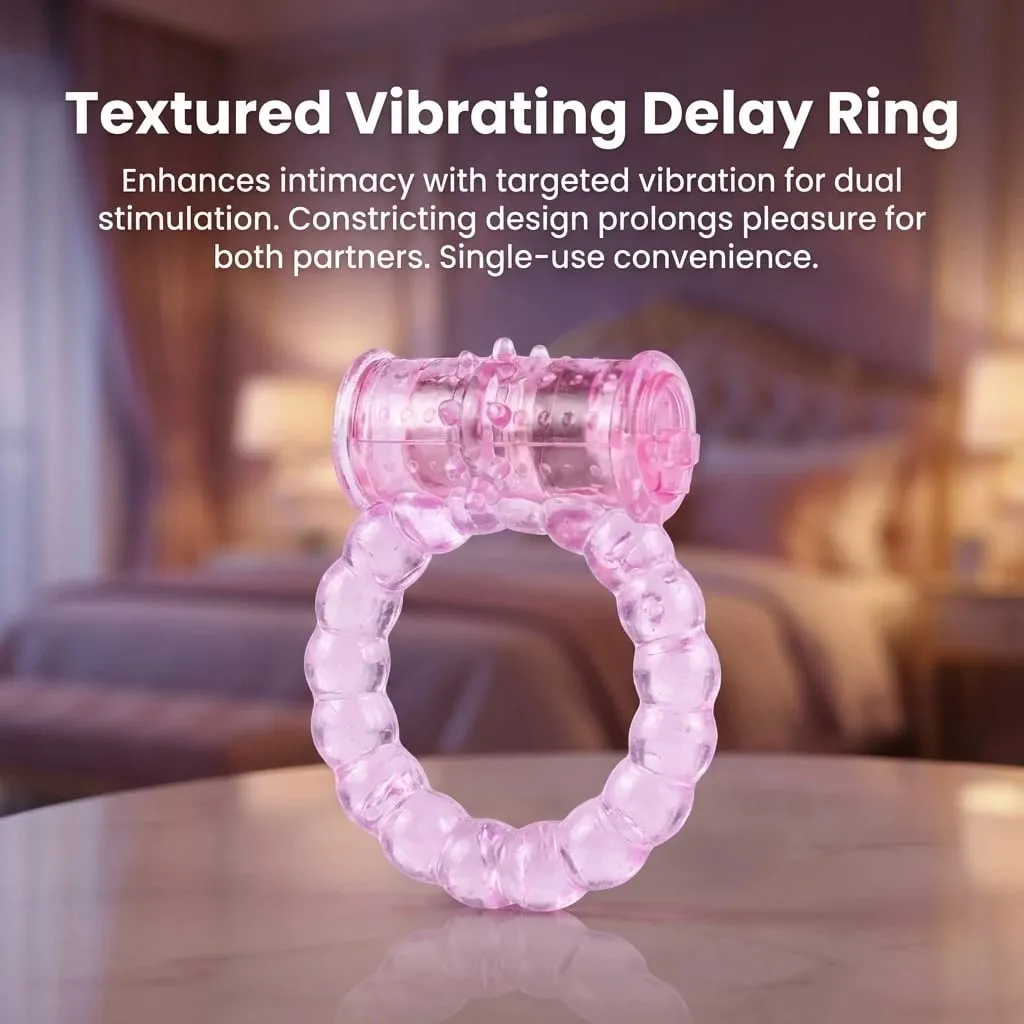 Lasting Cock Rings Δονητής Καθυστέρηση Πρόωρης Εκσπερμάτωσης Κλείδωμα Fine Sex Toys Προϊόν για Άντρες Dildo Extender Beads Μασάζ για ενήλικες