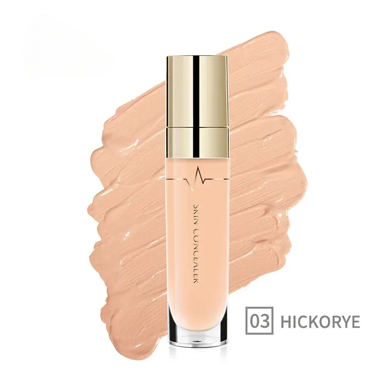Ενυδατικό Miracle Eye Concealer - Κρύβει ομαλά τις ρυτίδες και τους μαύρους κύκλους Αδιάβροχο ραβδί μεγάλης διάρκειας για εύκολη κάλυψη — image 8