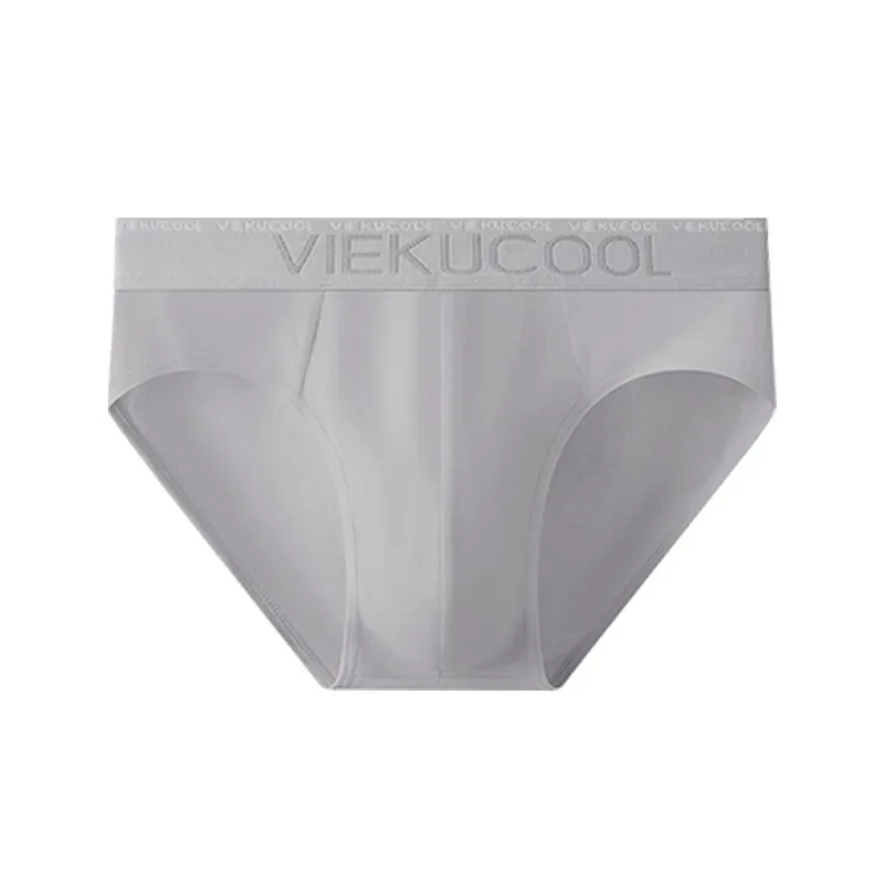 1pcs Cotton Mens Sexy Briefs Teenagers Sport Underwears Plus Size Fat Men's Underpant Students Breathable Fashion Casual Panties
