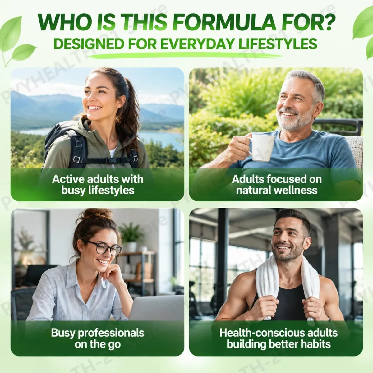 AcentiLabs Soursop Graviola Liquid Drops Vitamin C Supports Digestive Health Immune System Free Radical Defense 60ml for Adults