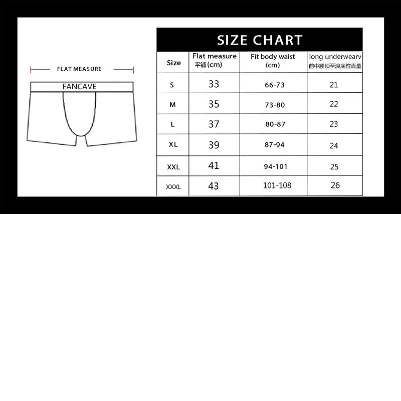 Men's U-convex briefs trendy shorts low waist fashionable trousers pants breathable anti-stuffy comfortable light ski — image 6