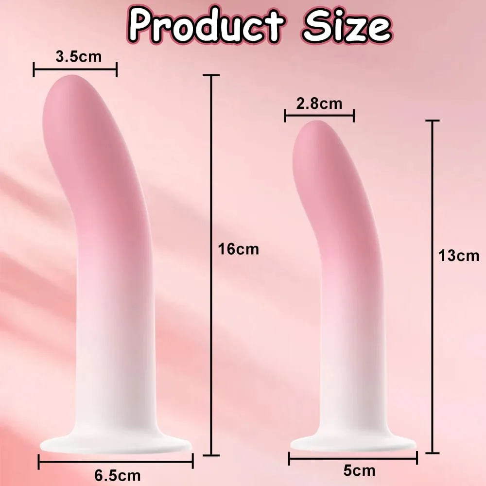 Προσομοίωση Dildo G point Πρωκτική διέγερση Γυναικεία βεντούζα αυνανισμού Αδιάβροχο μασάζ προστάτη Στικ για ενήλικες σεξ — image 5