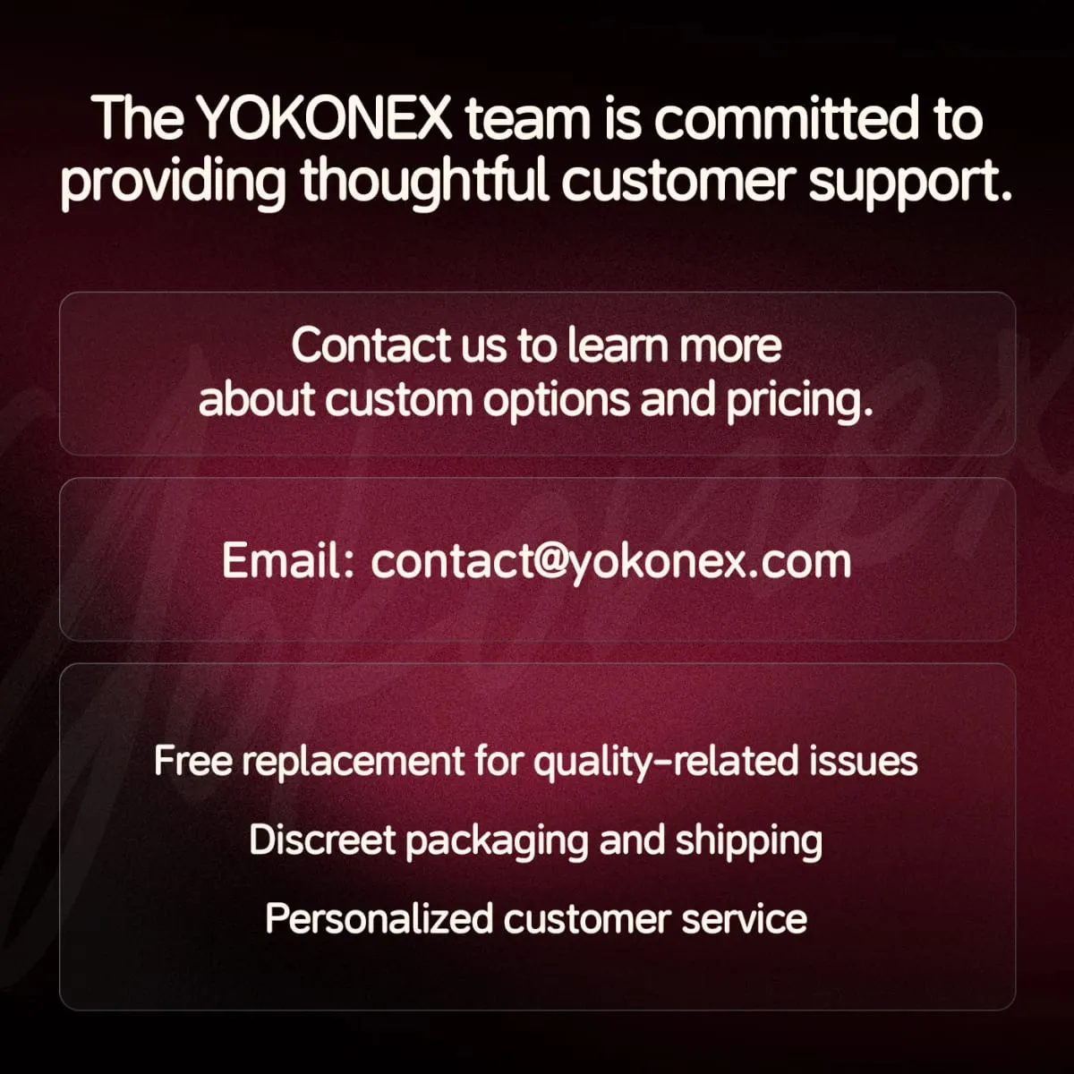 YoKoNex Transparent Female Chastity Belt Lightweight Panties Black Emperor Chastity Belt Lock Fetish Adult Sex Toys — image 6