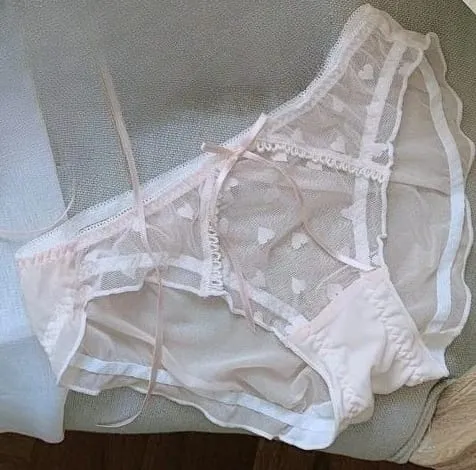 Cute German Style Bralette Set Wireless Lace Training Bra for Teens Sweet First Bra for Small Chest Comfortable Girls Lingerie — image 13