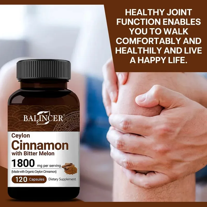 Ceylon cinnamon extract has antioxidant properties - supports blood sugar balance aids digestion and aids in weight loss