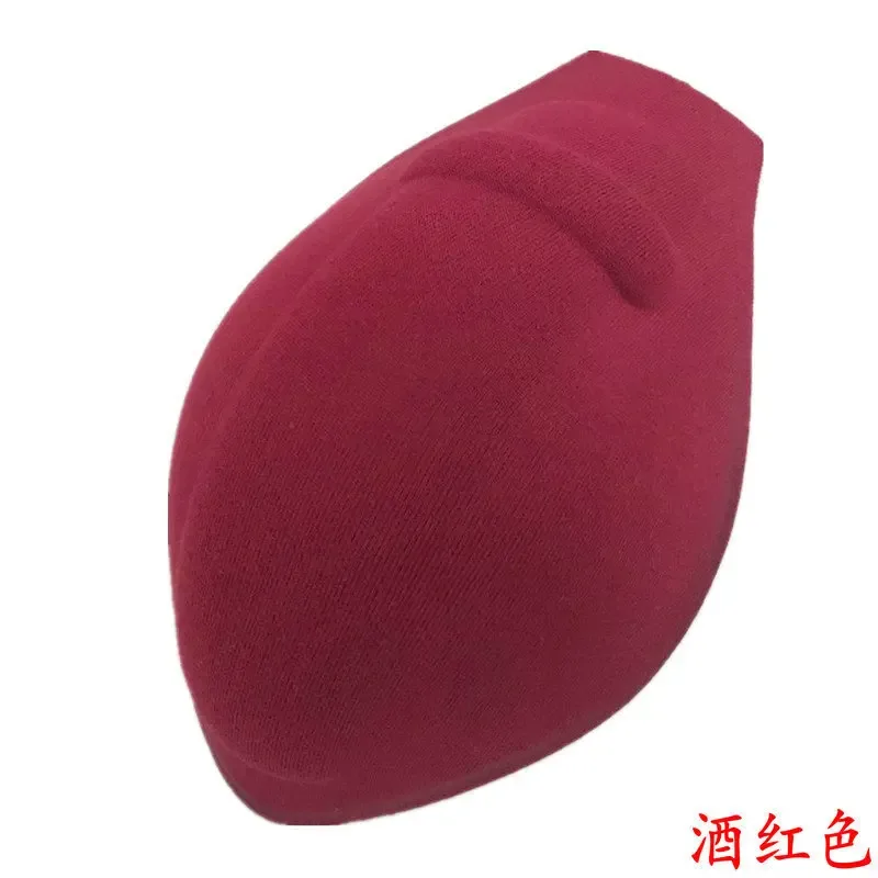 1/3pc Men'S Enhancement Underwear Pad Light-Proof Sponge Material 3D Convex Point Design Suitable Swim Trunks Other Occasions — image 16