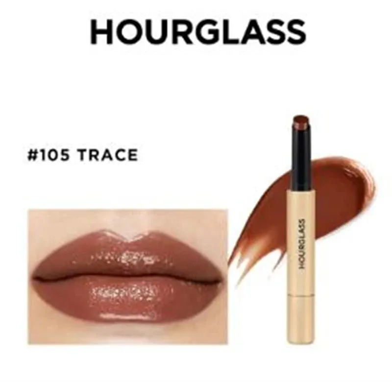 Hourglass Unreal Nude Liquid Texture Powder Blusher Full Clear Color Cheek Fluidity Easy Push Away Create Natural Woman Makeup — image 23