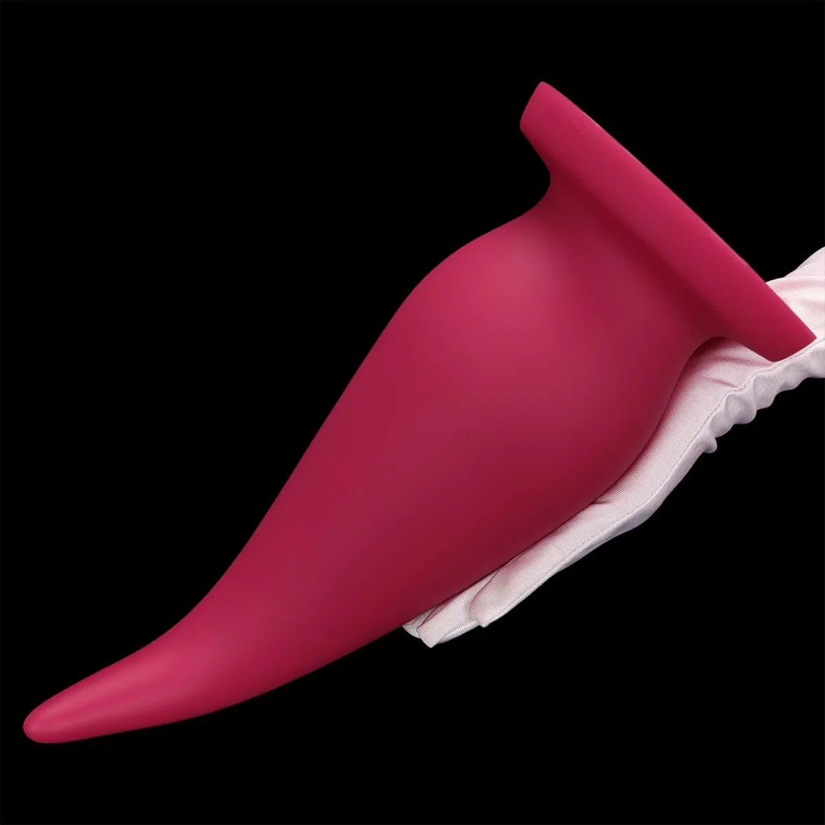 Silicone Malaking Anal Plug Malaking Butt Plug Dildo Anal Dilator Ass plug Masturbator Adult Sex Toys 18 Para sa Mga Lalaki Babae Gay Sex Shop 성인용품 — image 3