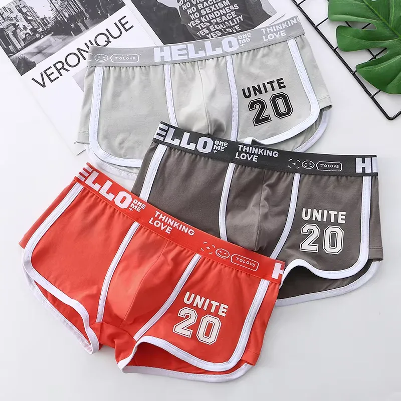 3pc Set A