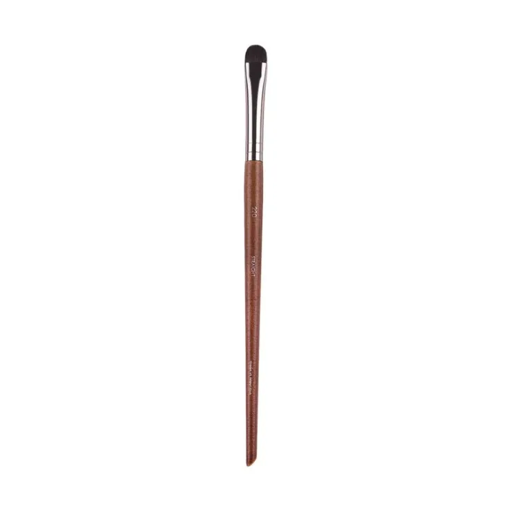 1 τμχ MF Φυσικό ξύλο Μαλακά πινέλα μακιγιάζ Powder Foundation Concealer Make Up Brush Blush Συνθετικά μαλλιά Σκιά εργαλεία υψηλής ποιότητας — image 29
