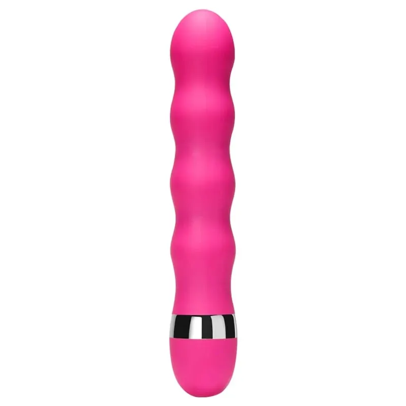 G Spot Vagina Vibrator Multi-speed Clitoris Butt Plug Anal Erotic Goods Products Sex Toys for Woman Men Adults Female Dildo Shop