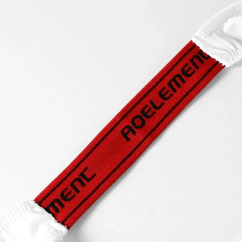 Men's Underwear Solid Color Elastic Tight Sexy Low Waist Ice Silk High Fork Thong Fitness Sports Comfortable Triangle Shorts