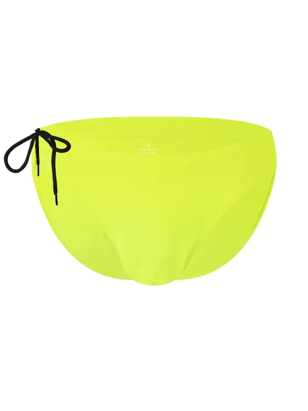 1pcs Men's Sexy Board Shorts Swimsuit Bikini Swimming Trunk Beach Surfing Bathing Suit - Comfortable Swimwear for Active Men — image 28
