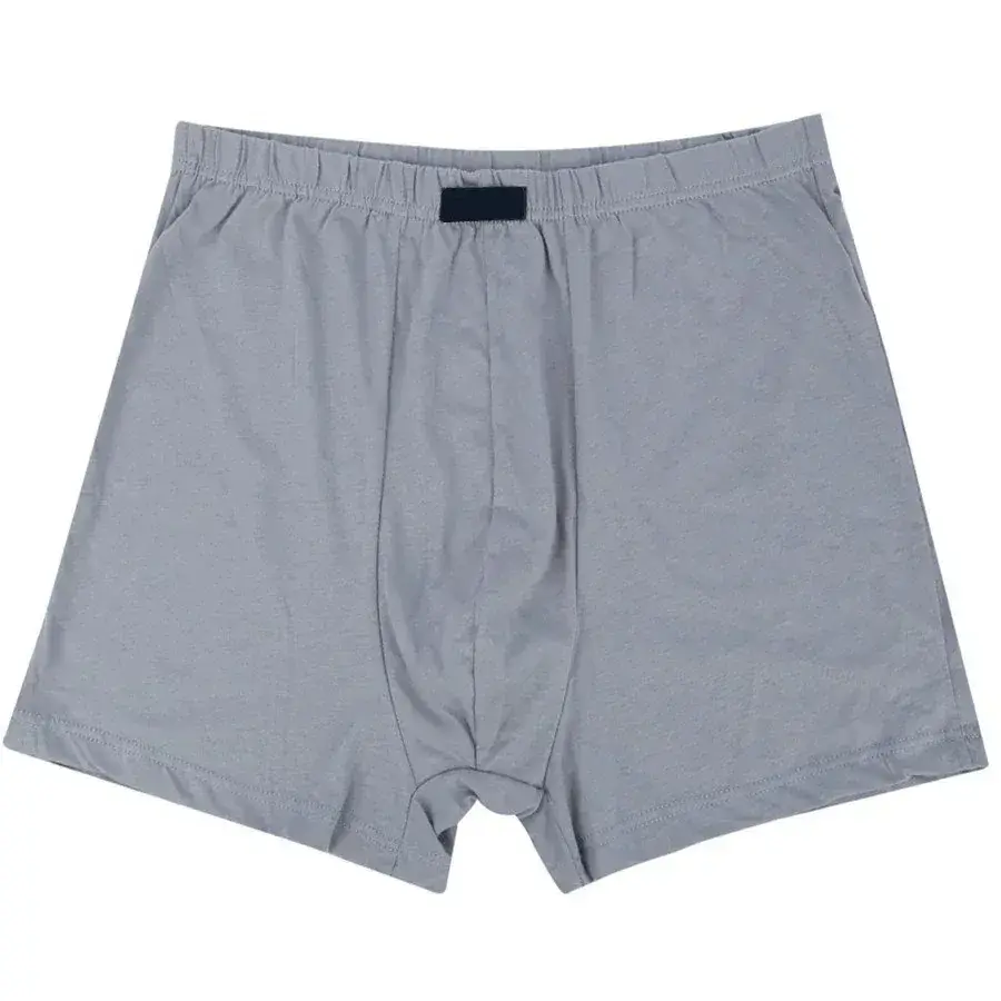 4st 8xl 10xl Herrkalsonger Bomull Boxershorts Herrrea Familjetrosor Herr Billigaste Boxers Man Bulk Pack Trosor — image 4