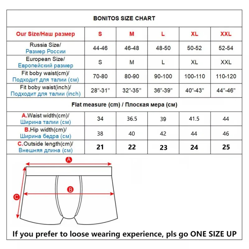 8pcs Bamboo Fiber Boxer Briefs White Men's Panties Letter Waistband Underwear Man Boxers Solid Color Boxershorts Men Underpants — image 6