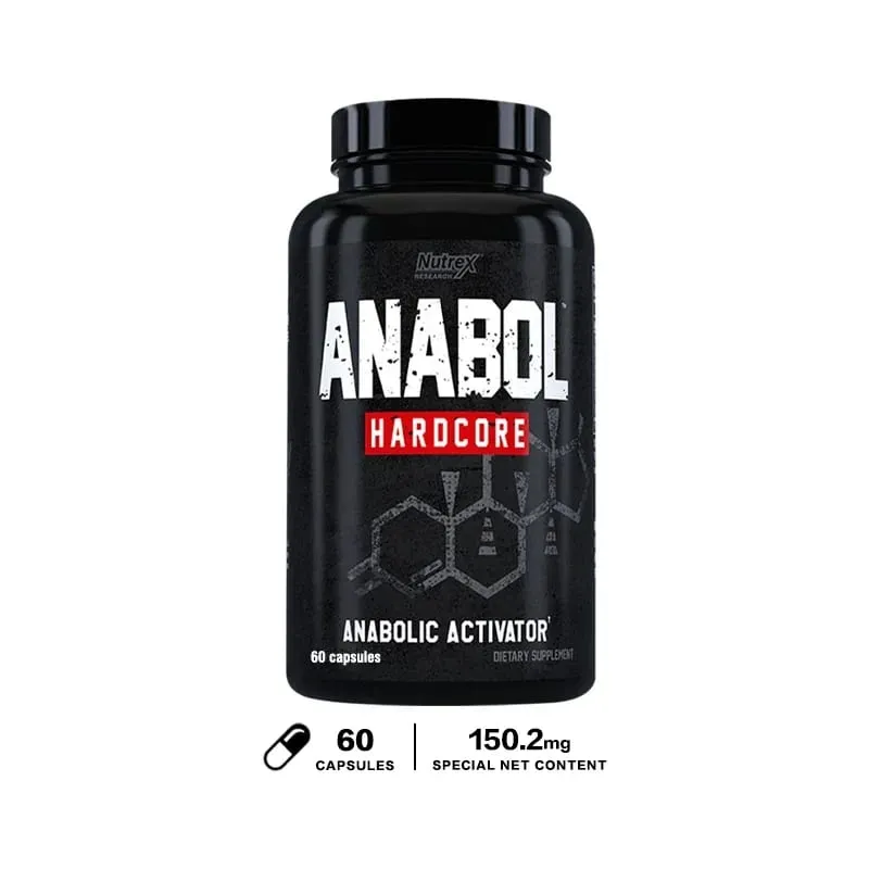 Muscle Growth Supplements for Men To Build Lean Dense High-quality Muscles — image 8