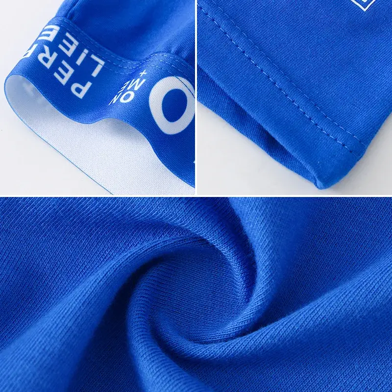 [Bloom the love] Marca KING Boxer in cotone traspirante Intimo da uomo Boxershort Mens Boxer Uomo Cuecas Masculina Taglia M-3XL XS601