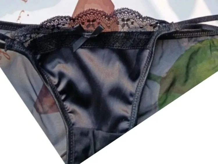 Klasszikus francia bralette aládrót nélkül elegáns csipke kis kupa fehérnemű divatos lány 3 részes melltartó szett puha formájú kupával — image 16