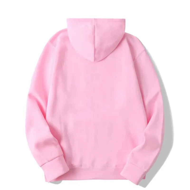Sudaderas con capucha De lana lisas, venta al por mayor Unisex, sudadera con capucha para hombres, sudadera negra con sublimación barata para hombres, Sudaderas De Hombre — image 6