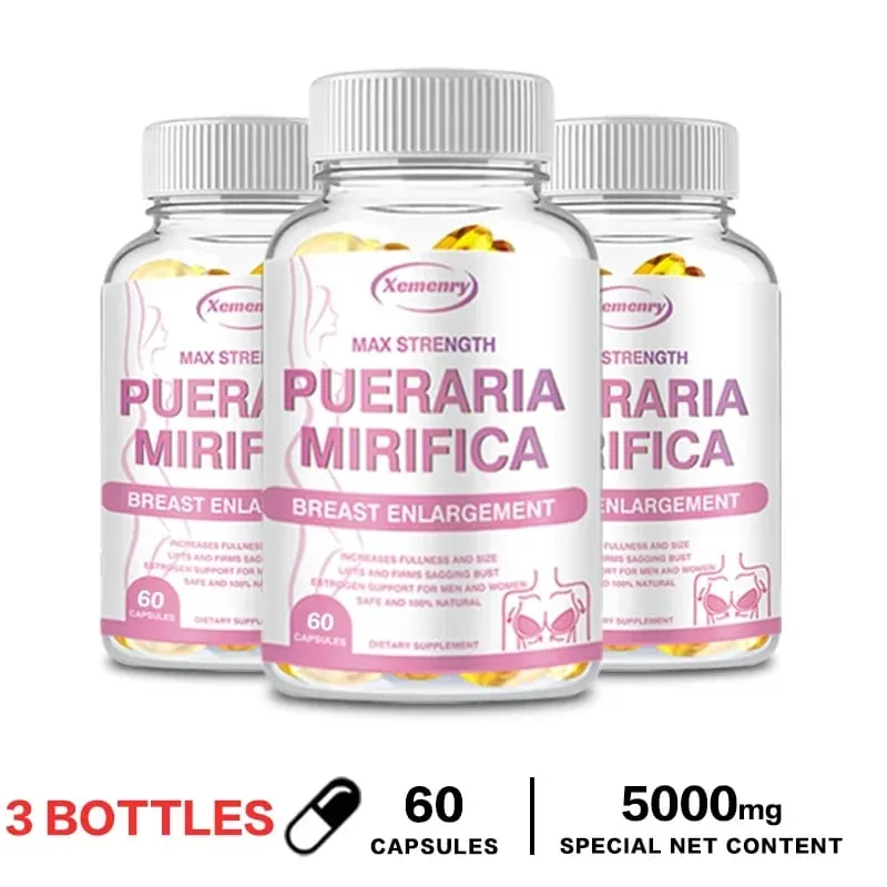 - Suplemento de mama para apoiar seios maiores, mais redondos e mais firmes — image 10