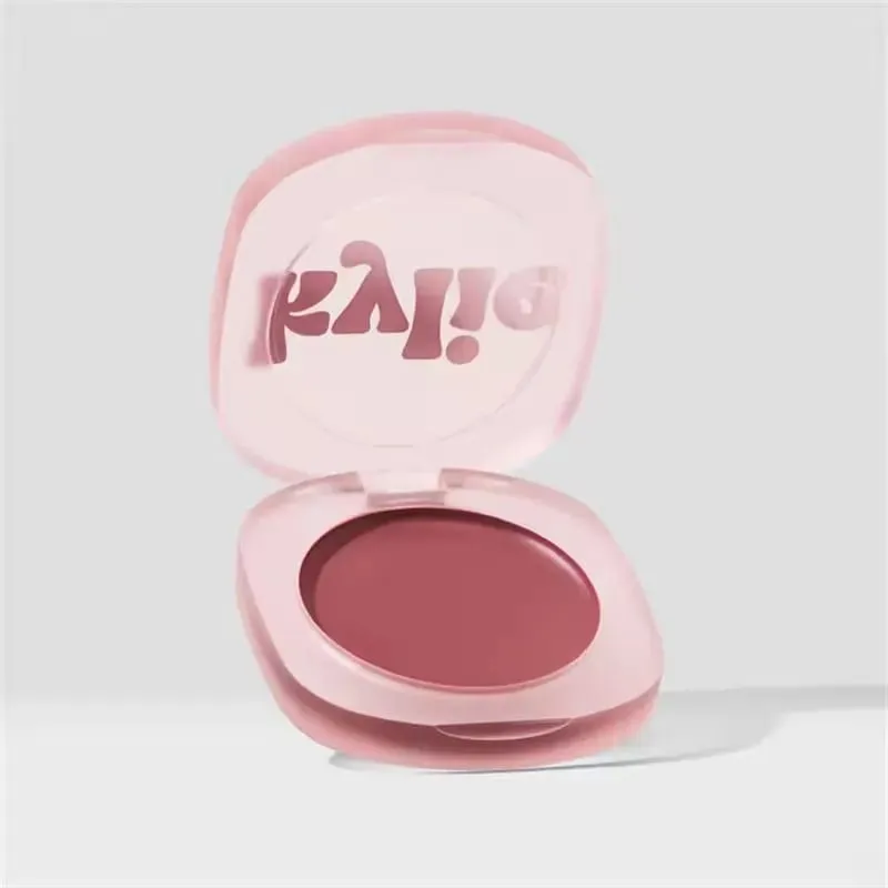 New Original Kylie Multi‑Use Cream Blush Dewy Cheek Tint Moisturizing Face Highlighter Natural Glow Makeup Cosmetic for Women