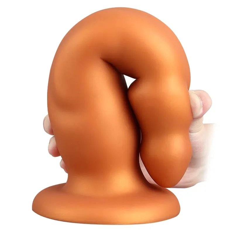Dildo Anal Plug Masturbation Vaginal Universal Prostate Massager With Multiple Sizes To Choose From Orgasmic Dildo Sex Toy 18+