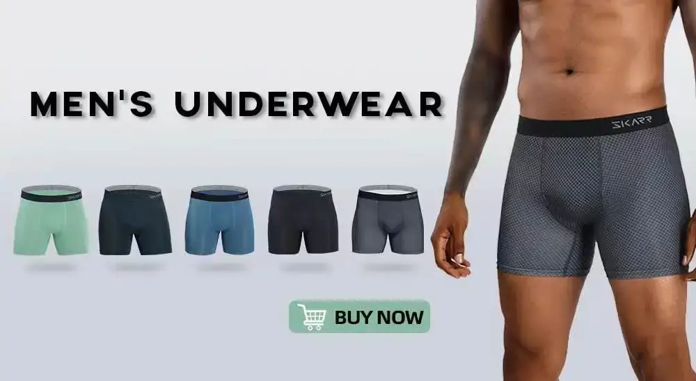 5pcs Men's Panties Cotton Boxer Briefs Letter Elastic Band Men Underpants Classic Solid Color Boxers Underwear For Man BONITOS — image 2