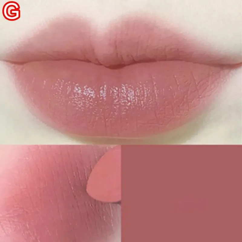 8 Colors Lipstick Waterproof Sweatproof Long-lasting Makeup Glitter Matte Velvet Nude Lipstick Women Cosmetics Makeup Lip Beauty